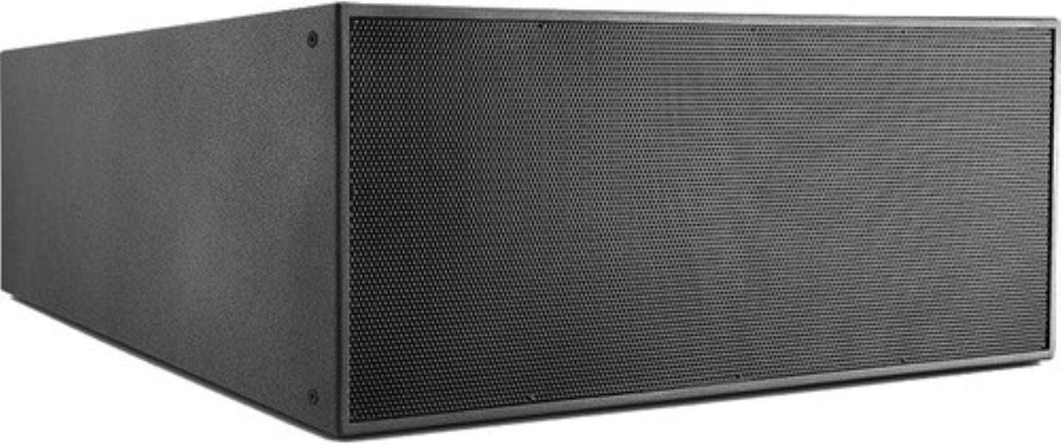 JBL VLA901I 3-Way Dual 15-Inch 90-Degree Full-Range Horn-Loaded Line Array Loudspeaker - PSSL ProSound and Stage Lighting