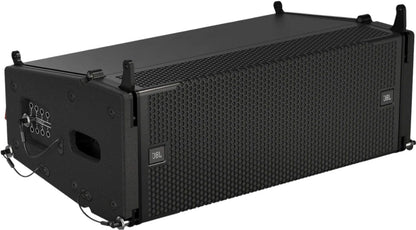 JBL VTX A6 Sub-Compact Dual 6.5-Inch Line Array Speaker 2-Way 110-Degrees - PSSL ProSound and Stage Lighting