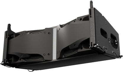 JBL VTX A6 Sub-Compact Dual 6.5-Inch Line Array Speaker 2-Way 110-Degrees - PSSL ProSound and Stage Lighting