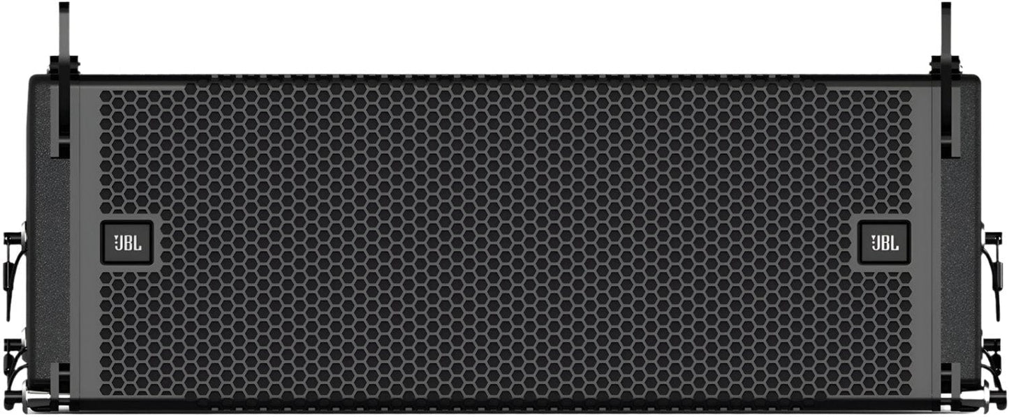 JBL VTX A6 Sub-Compact Dual 6.5-Inch Line Array Speaker 2-Way 110-Degrees - PSSL ProSound and Stage Lighting