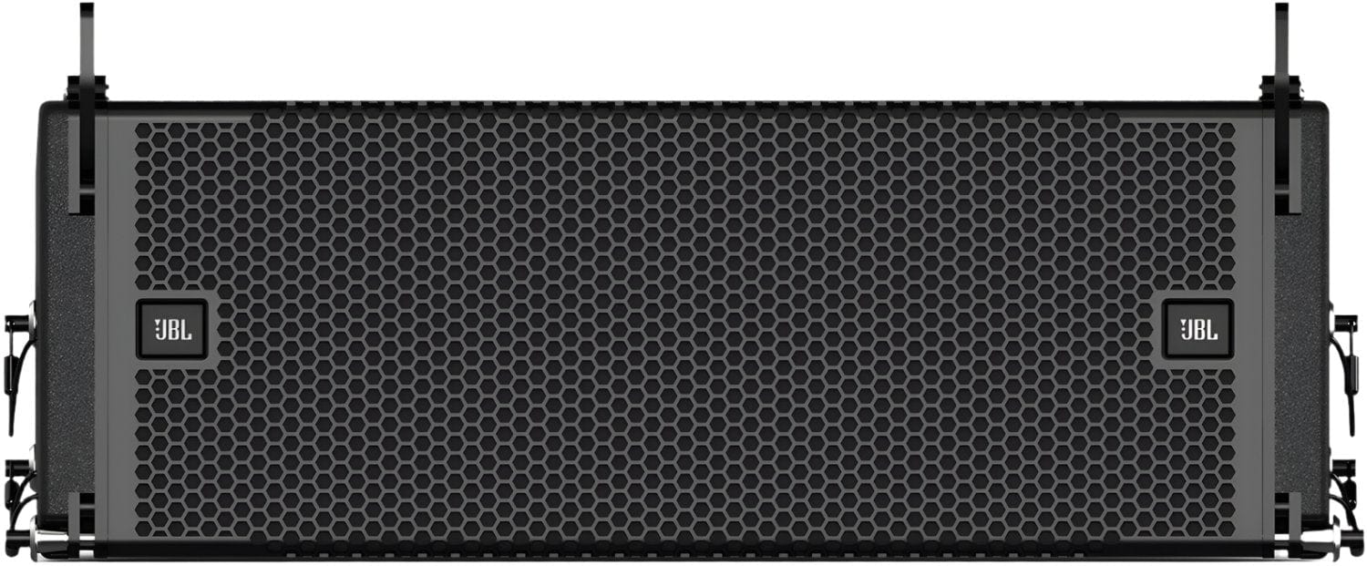 JBL VTX A6 Sub-Compact Dual 6.5-Inch Line Array Speaker 2-Way 110-Degrees - PSSL ProSound and Stage Lighting