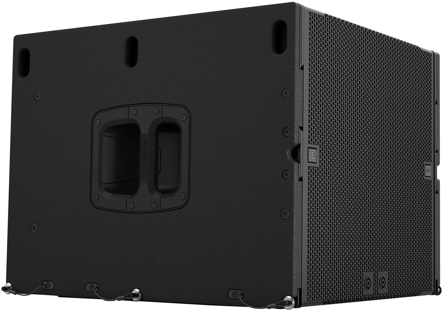 JBL VTX B15 Sub-Compact Arrayable 15-Inch Subwoofer - PSSL ProSound and Stage Lighting