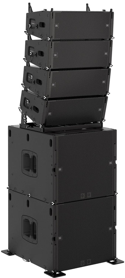 JBL VTX B15 Sub-Compact Arrayable 15-Inch Subwoofer - PSSL ProSound and Stage Lighting