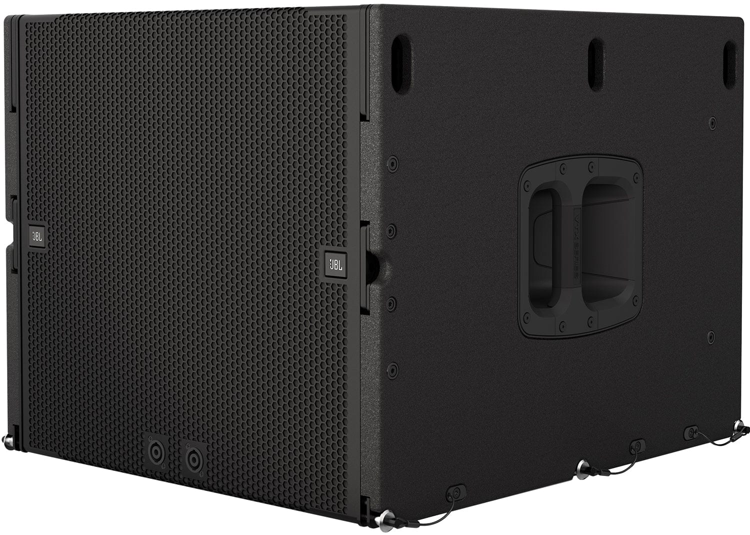 JBL VTX B15 Sub-Compact Arrayable 15-Inch Subwoofer - PSSL ProSound and Stage Lighting