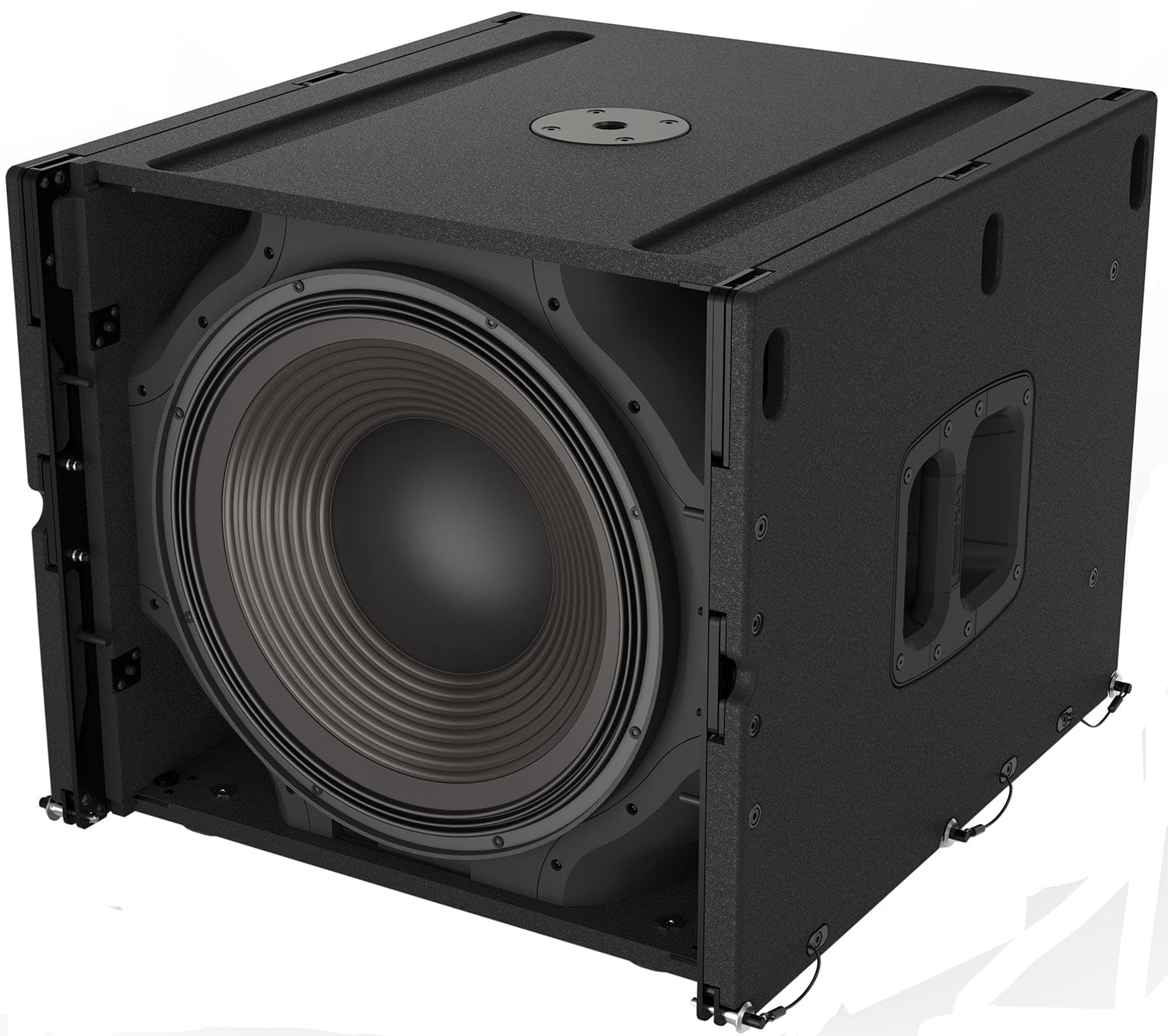 JBL VTX B15 Sub-Compact Arrayable 15-Inch Subwoofer - PSSL ProSound and Stage Lighting