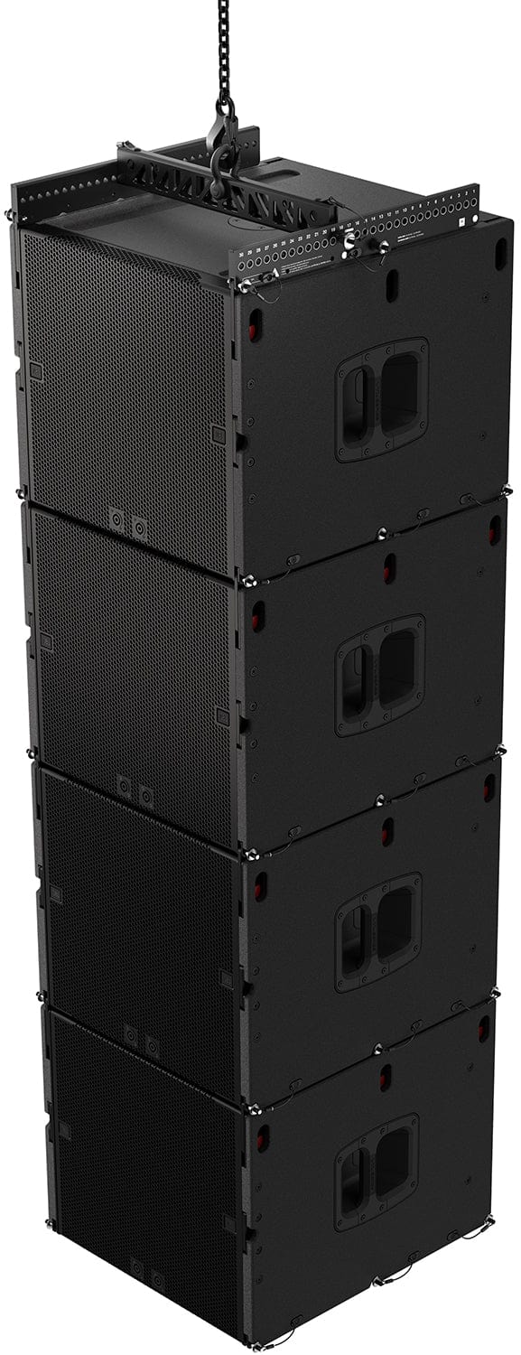 JBL VTX B15 Sub-Compact Arrayable 15-Inch Subwoofer - PSSL ProSound and Stage Lighting