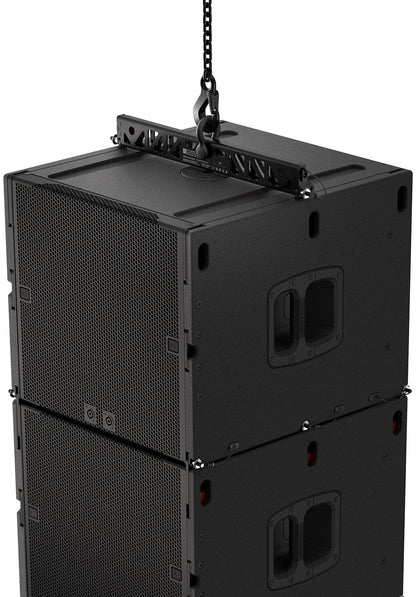 JBL VTX B15 Sub-Compact Arrayable 15-Inch Subwoofer - PSSL ProSound and Stage Lighting