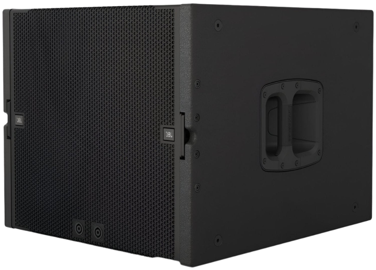 JBL VTX B15G Sub-Compact 15-Inch Subwoofer - PSSL ProSound and Stage Lighting