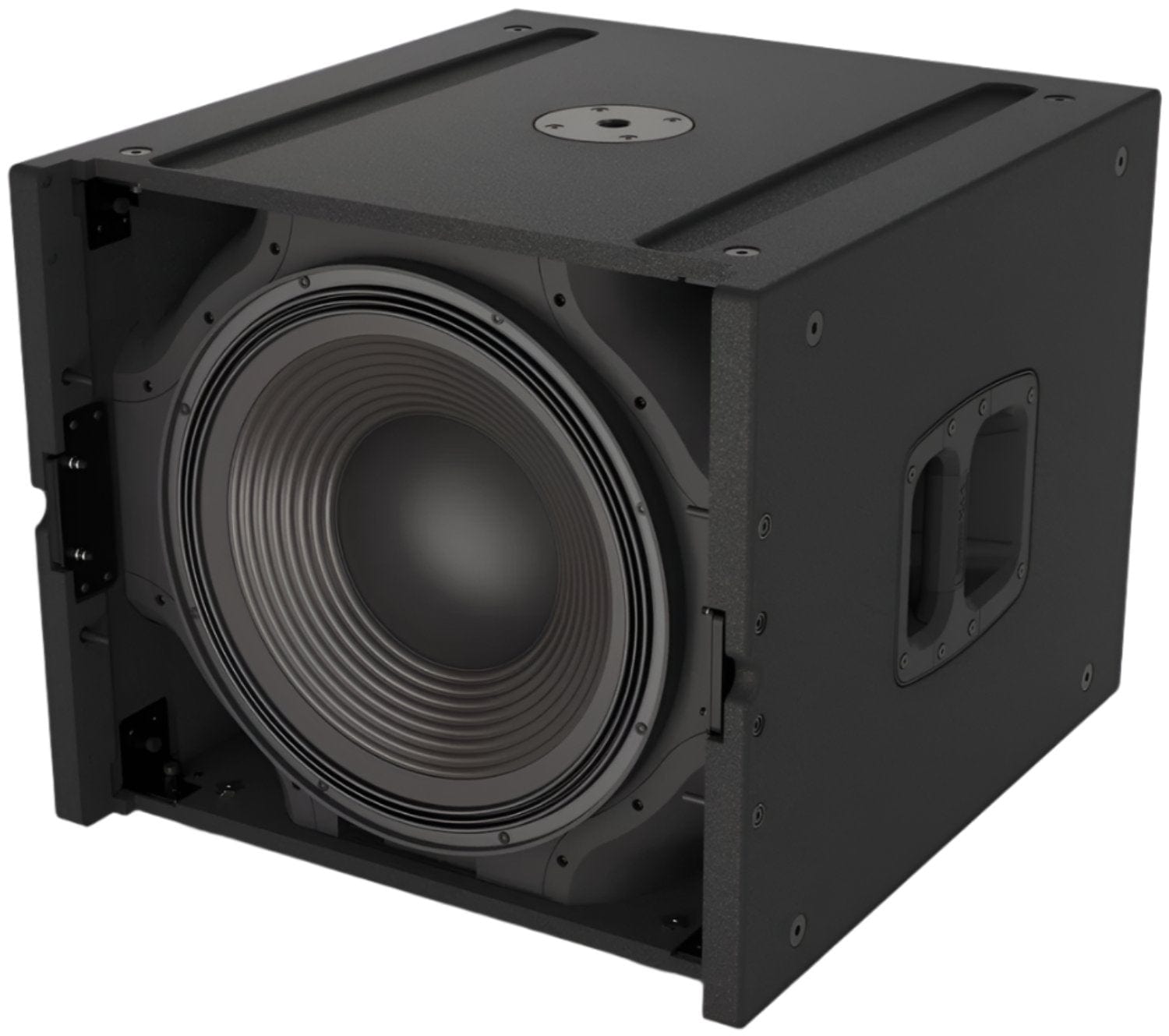 JBL VTX B15G Sub-Compact 15-Inch Subwoofer - PSSL ProSound and Stage Lighting