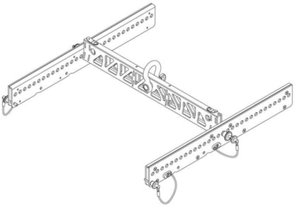 JBL P3253MX Mini Frame for VTX A6 and B15 - PSSL ProSound and Stage Lighting