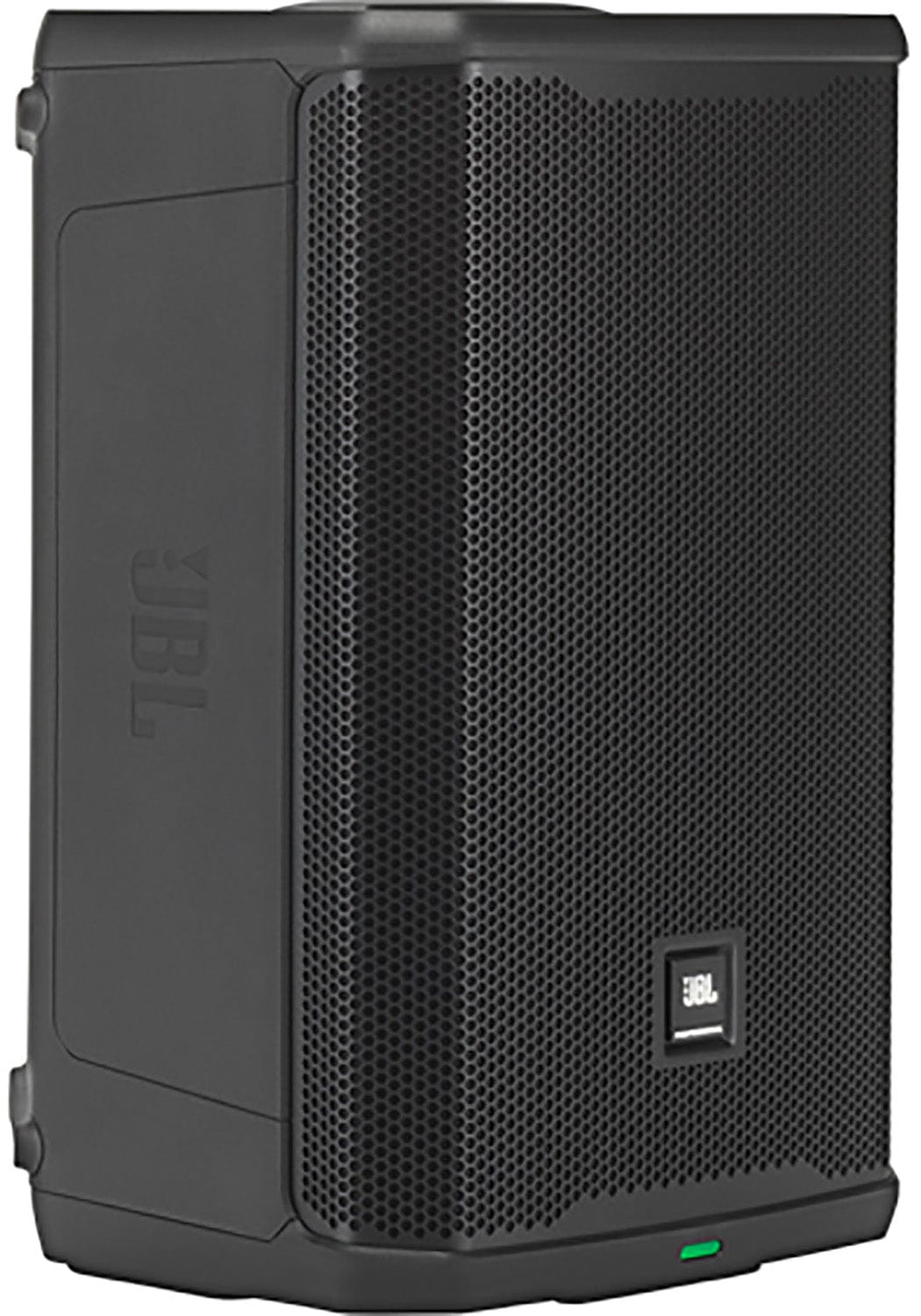 JBL PRX908 Professional Powered Two-Way 8-inch PA Loudspeaker - PSSL ProSound and Stage Lighting