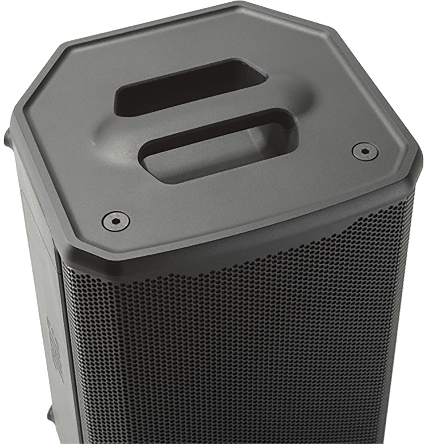 JBL PRX908 Professional Powered Two-Way 8-inch PA Loudspeaker - PSSL ProSound and Stage Lighting