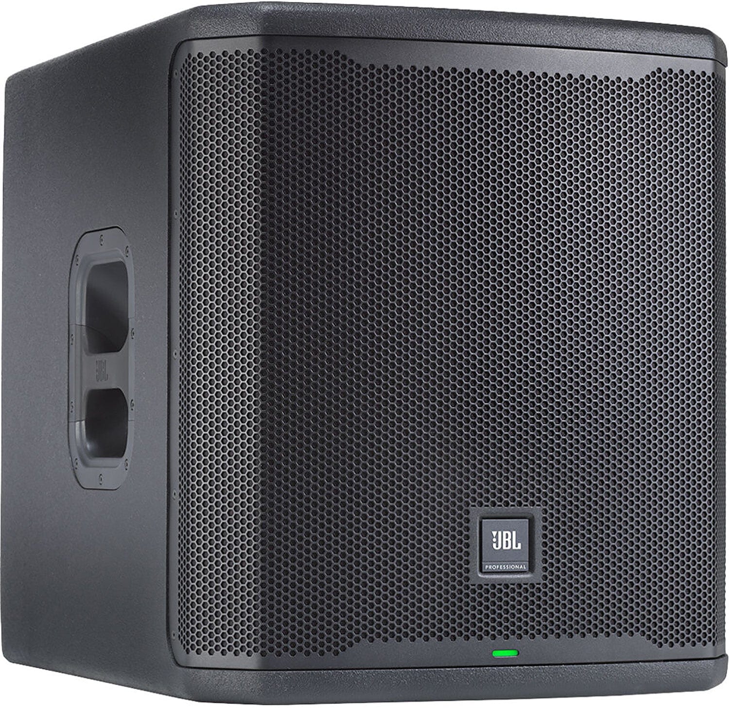 JBL PRX915XLF15-in Powered Subwoofer - PSSL ProSound and Stage Lighting