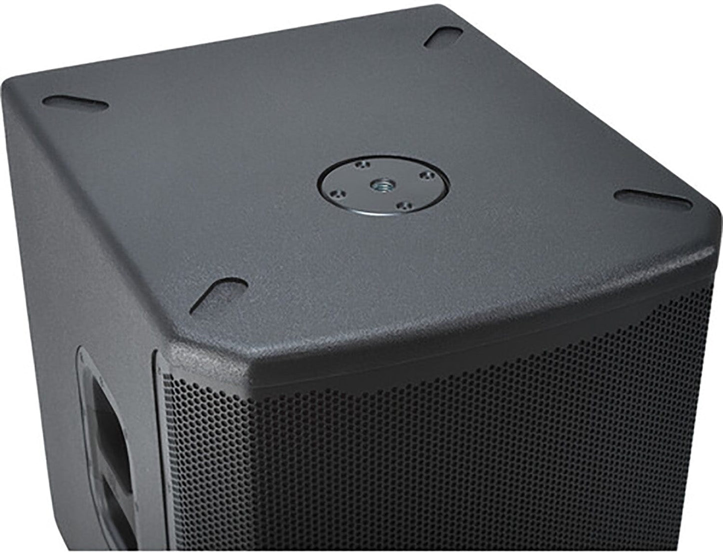 JBL PRX915XLF15-in Powered Subwoofer - PSSL ProSound and Stage Lighting