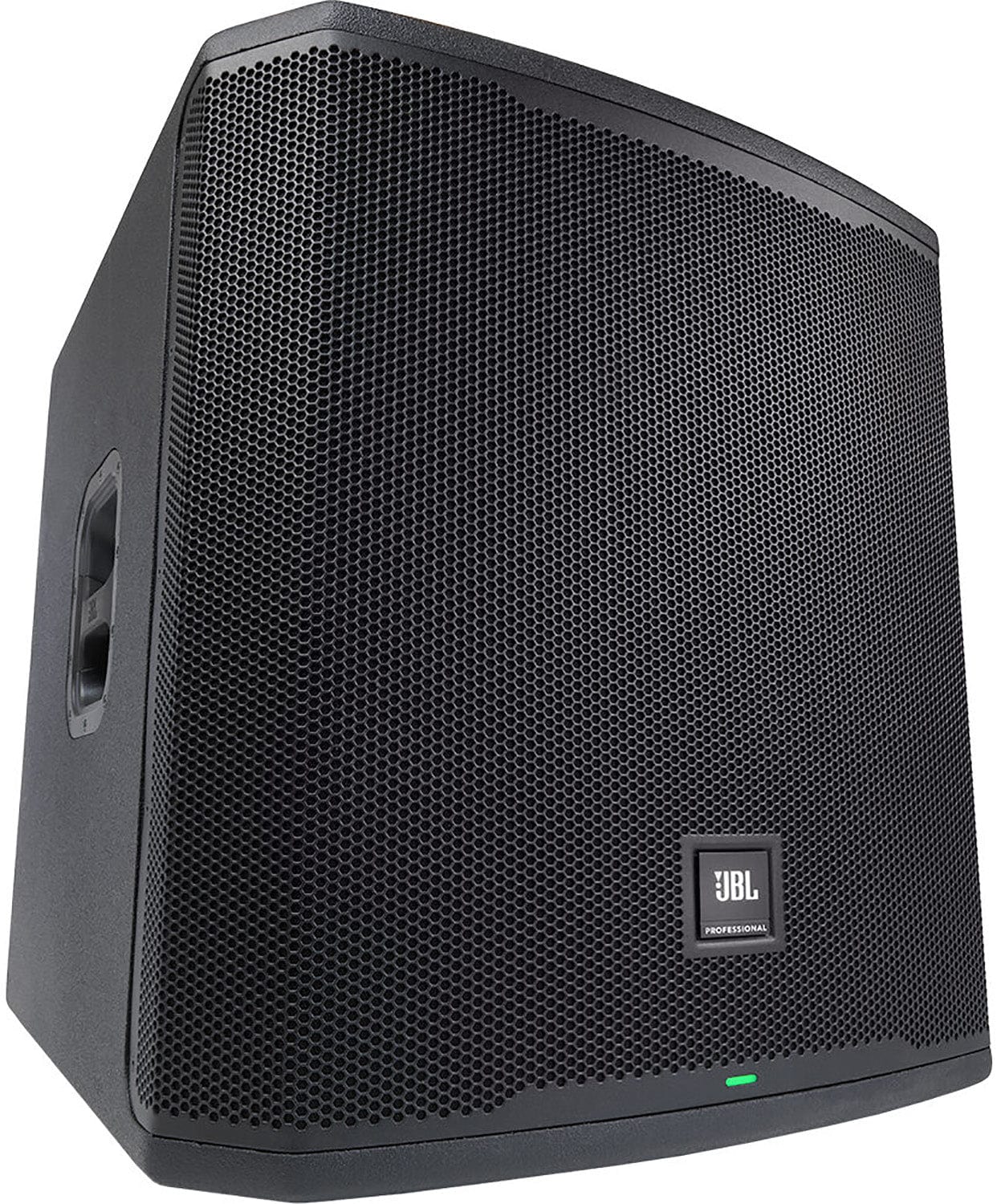 JBL PRX918XLF Professional Powered 18-Inch Subwoofer - PSSL ProSound and Stage Lighting