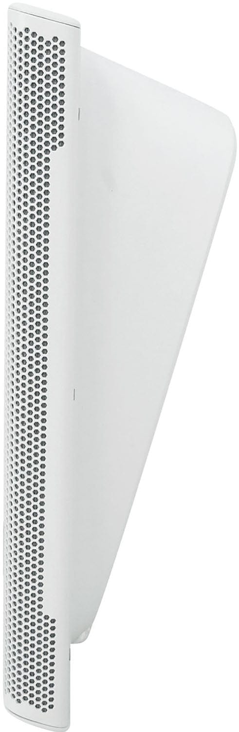 JBL JBL-SLP14/T-WH Sleek Low-Profile On-Wall 4.5-Inch Loudspeaker Pair - White - PSSL ProSound and Stage Lighting