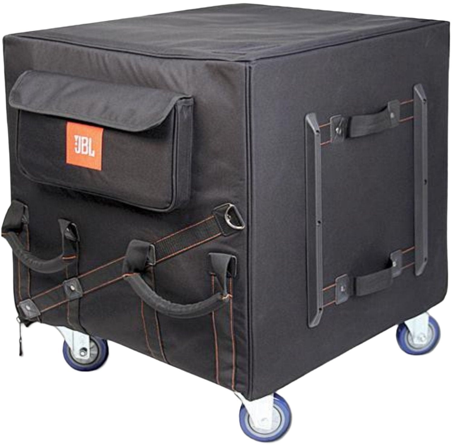 JBL JBL-SUB-18T Sub Transporter with Cover/ Wheels - PSSL ProSound and Stage Lighting