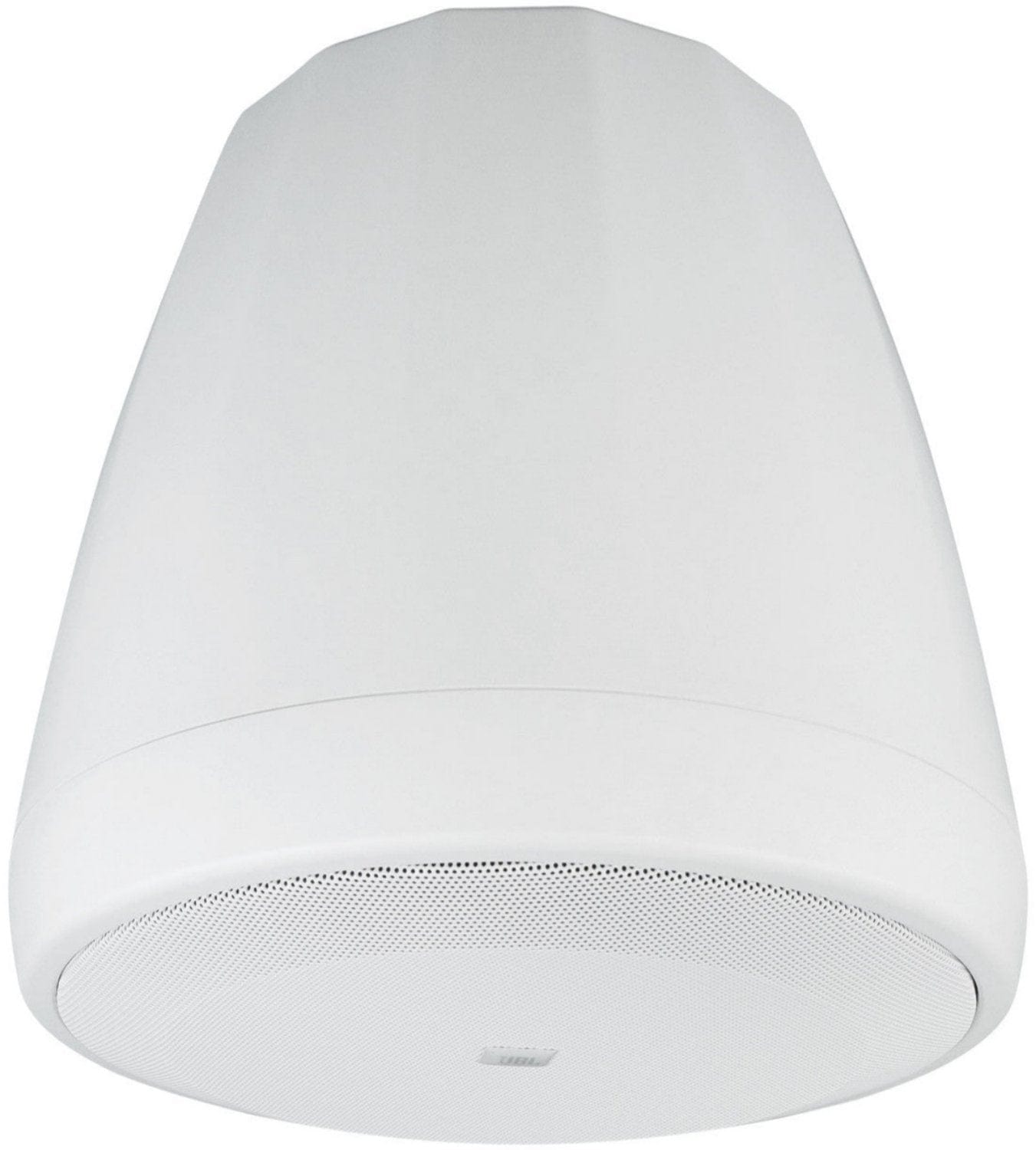 JBL C67P-T-WH Control 6-Inch Pendant Speaker Pair - White - PSSL ProSound and Stage Lighting