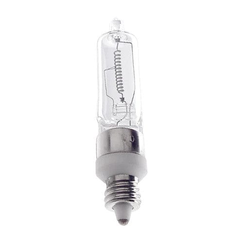 Ushio JCV120V-100WGSN E11 Screw Base Halogen Light Bulb - PSSL ProSound and Stage Lighting