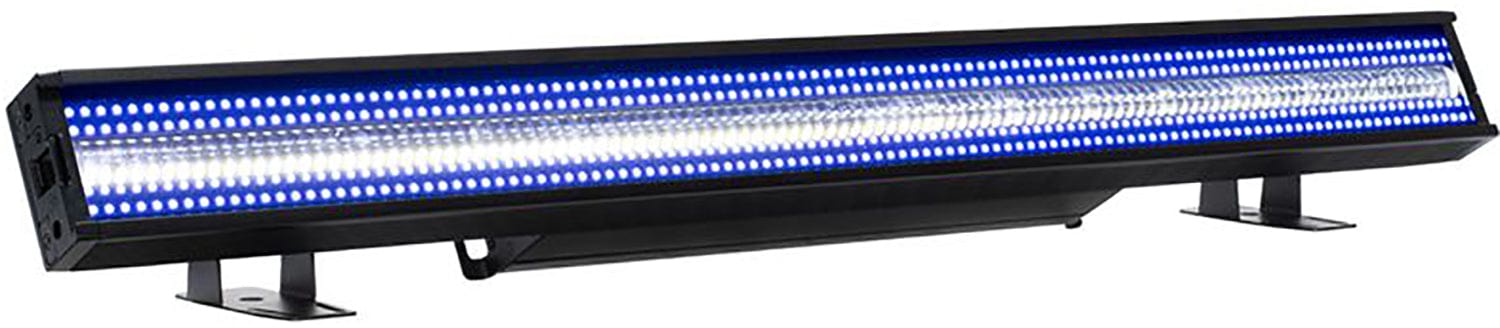 ADJ American DJ JOLT-BAR-FX2 IP20 RGBCW LED Bar Light with Wired Digital Communication Network - PSSL ProSound and Stage Lighting