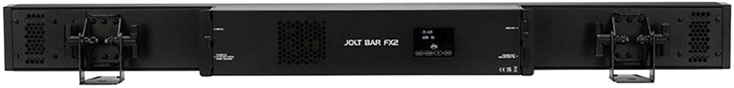 ADJ American DJ JOLT-BAR-FX2 IP20 RGBCW LED Bar Light with Wired Digital Communication Network - PSSL ProSound and Stage Lighting