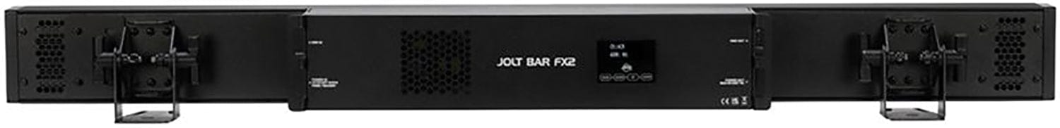 ADJ American DJ JOLT-BAR-FX2 IP20 RGBCW LED Bar Light with Wired Digital Communication Network - PSSL ProSound and Stage Lighting