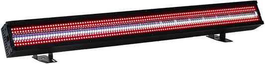 ADJ American DJ JOLT-BAR-FXIP IP65 RGBCW LED Bar with Wired Digital Communication Network - PSSL ProSound and Stage Lighting