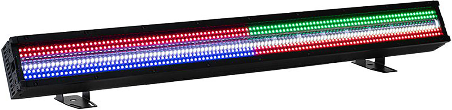 ADJ American DJ JOLT-BAR-FXIP IP65 RGBCW LED Bar with Wired Digital Communication Network - PSSL ProSound and Stage Lighting