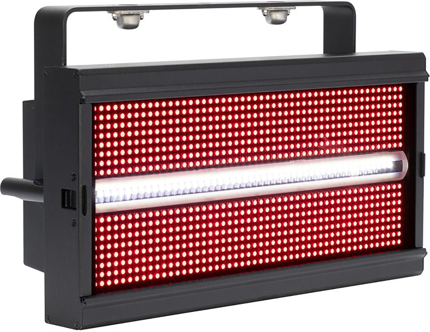 ADJ American DJ JOLT-PANEL-FX2 IP20 RGBCW LED Panel Light with Wired Digital Communication Network - PSSL ProSound and Stage Lighting