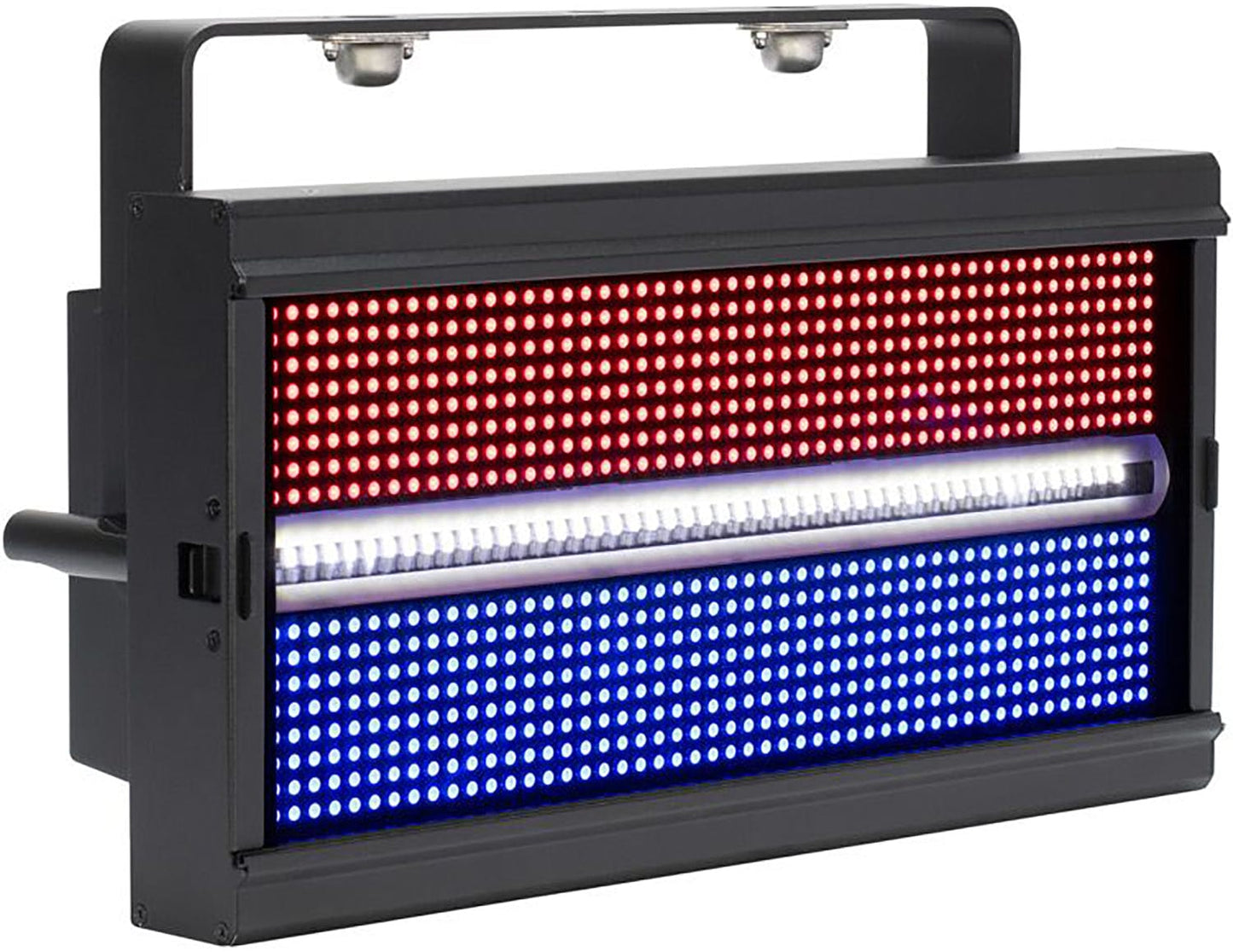 ADJ American DJ JOLT-PANEL-FX2 IP20 RGBCW LED Panel Light with Wired Digital Communication Network - PSSL ProSound and Stage Lighting