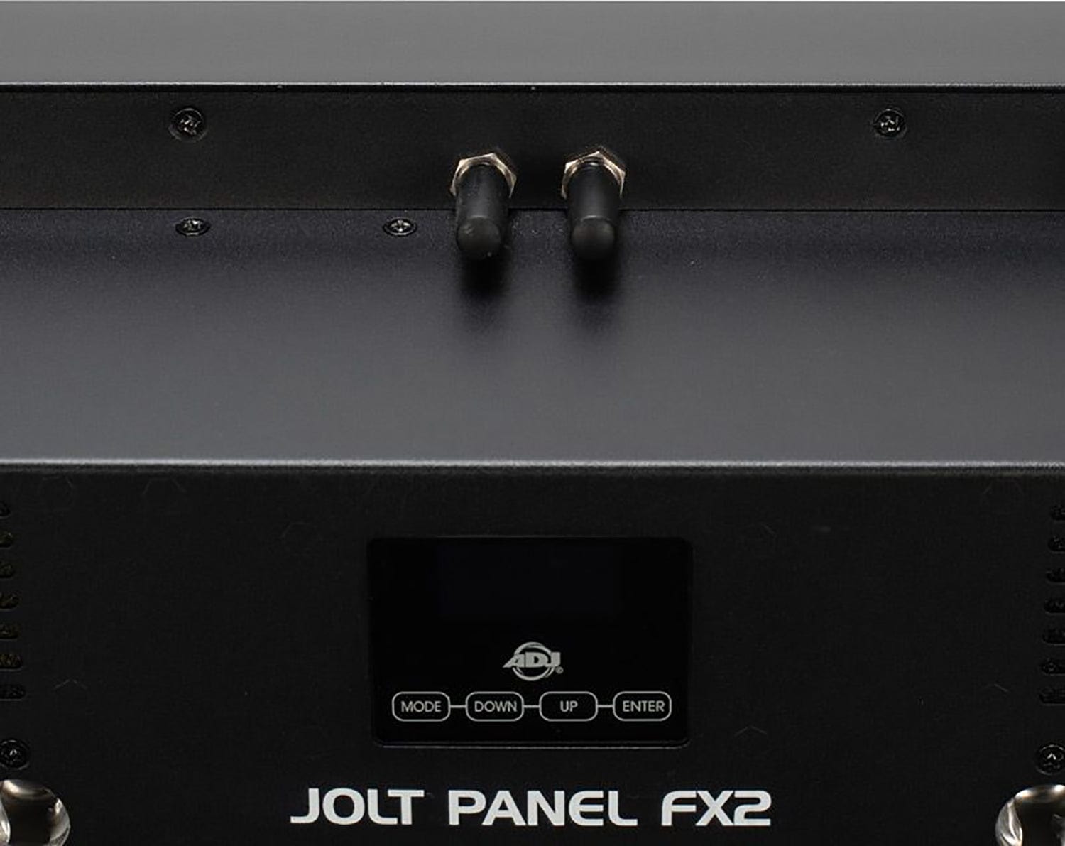 AIR PANEL LED THE SOUND 8畳　中古 ADJ American DJ JOLT-PANEL-FX2 IP20 RGBCW LED Panel Light with