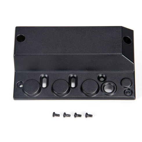 QSC K.2-LOC Adjustment Control Lock Out Kit for K.2 Series