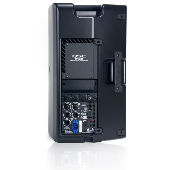 QSC K.2-LOC Adjustment Control Lock Out Kit for K.2 Series