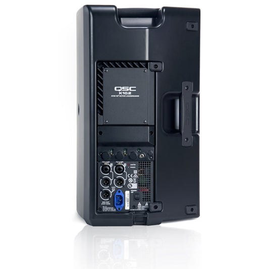 QSC K.2-LOC Adjustment Control Lock Out Kit for K.2 Series