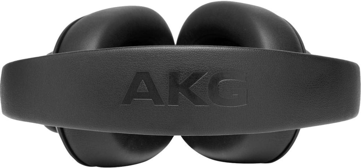 AKG K371 Over-Ear Closed-Back Foldable Studio Headphones - PSSL ProSound and Stage Lighting