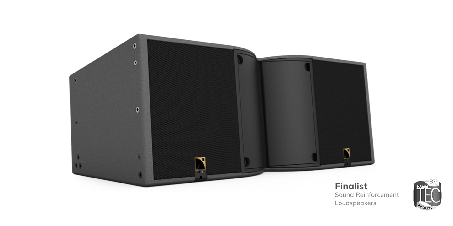 L-Acoustics K3i Loudspeaker