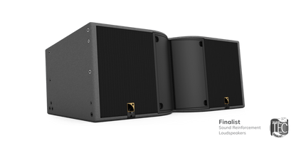 L-Acoustics K3i Loudspeaker