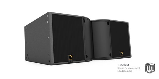 L-Acoustics K3i Loudspeaker