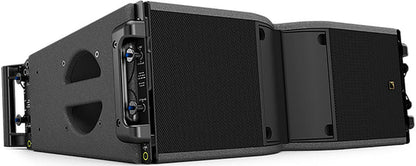 L-Acoustics PA-PACK-1646 Speaker System: 24x KARAII, 6x KS28, 6x LA12X-US, 4x M-BUMP, 4x MBAR