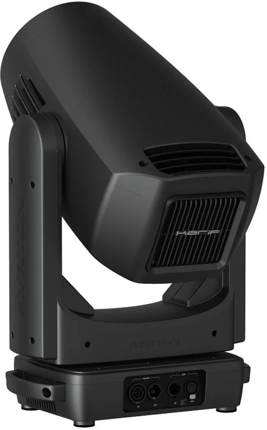 Ayrton Karif-LT AY011170 300W 7000K 14,000 Lumens LED Spot, 3 to 45 degree - PSSL ProSound and Stage Lighting