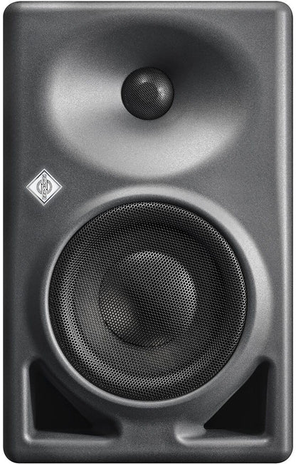 Neumann KH-120-II-AES67 2-Way DSP-Powered 5.25-Inch Nearfield Monitor - Anthracite - PSSL ProSound and Stage Lighting