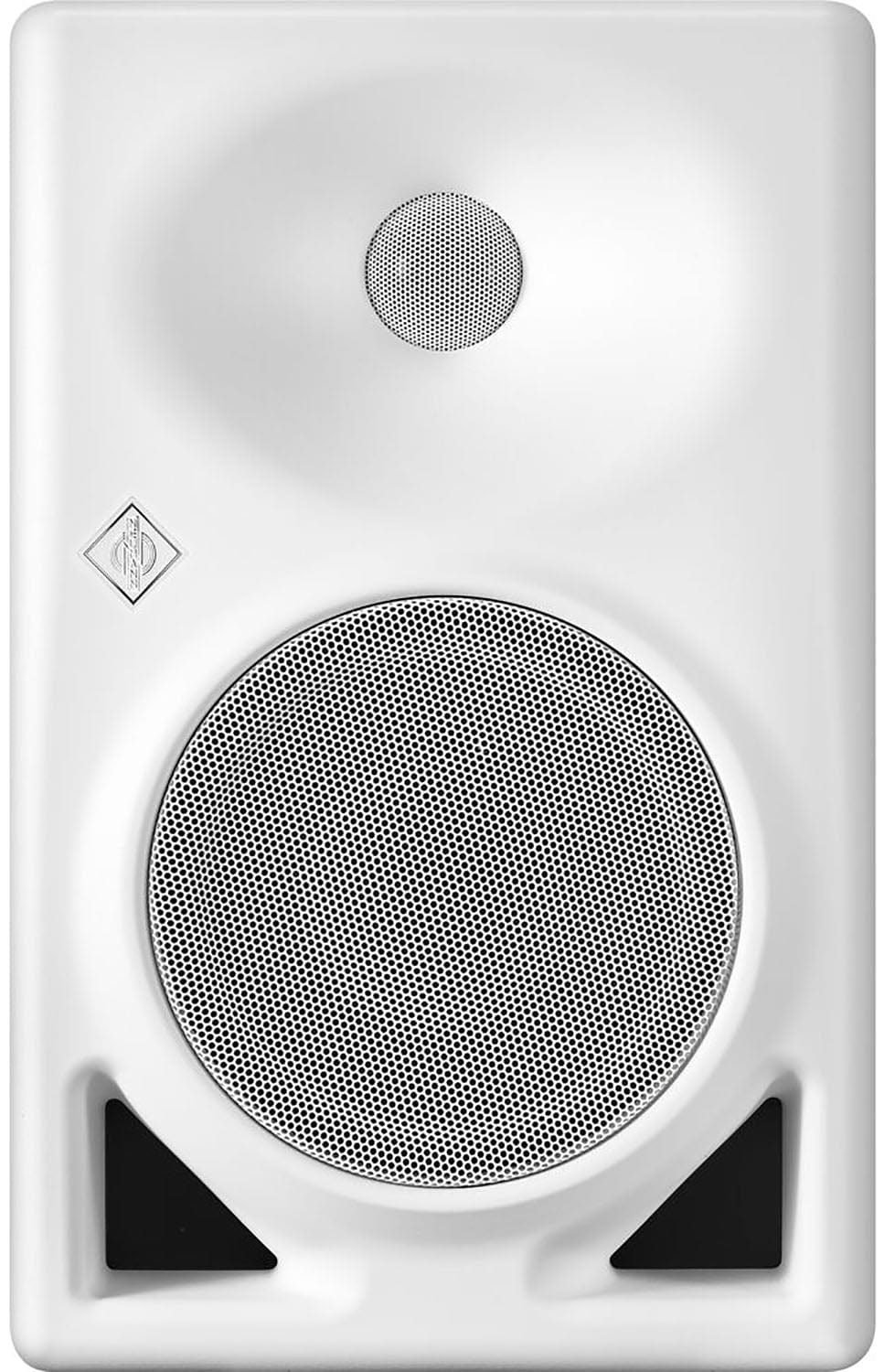Neumann KH-120-II-W-AES67 2-Way DSP-Powered 5.25-Inch Nearfield Monitor - White - PSSL ProSound and Stage Lighting