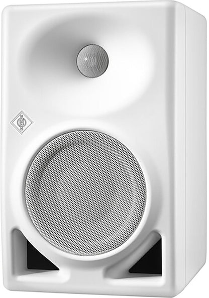 Neumann KH-120-II-W-AES67 2-Way DSP-Powered 5.25-Inch Nearfield Monitor - White - PSSL ProSound and Stage Lighting