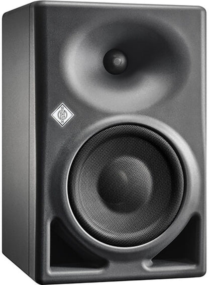 Neumann KH-150-AES67 2-Way 6.5-Inch DSP-Powered Nearfield Monitor with AES67 - Anthracite - PSSL ProSound and Stage Lighting