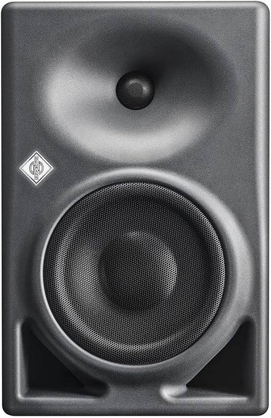 Neumann KH-150-US 2-Way 6.5-Inch DSP-powered Nearfield Monitor - Anthracite - PSSL ProSound and Stage Lighting