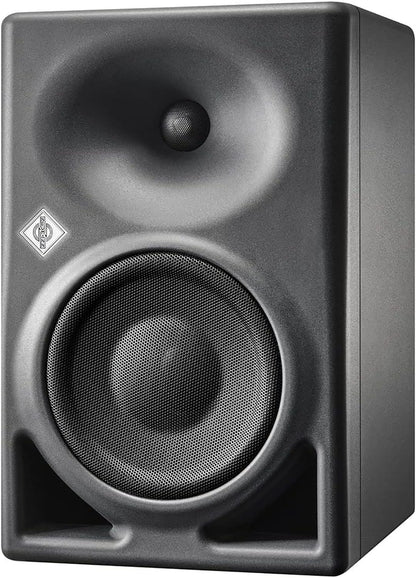 Neumann KH-150-US 2-Way 6.5-Inch DSP-powered Nearfield Monitor - Anthracite - PSSL ProSound and Stage Lighting