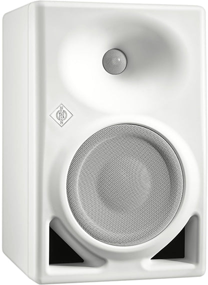 Neumann KH-150-W 2-Way 6.5-Inch DSP-powered Nearfield Monitor - White - PSSL ProSound and Stage Lighting