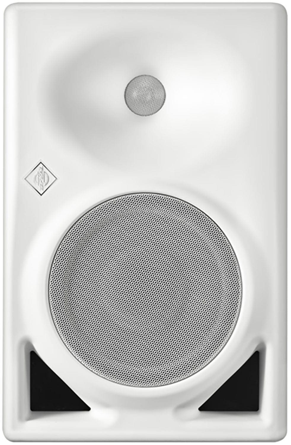 Neumann KH-150-W 2-Way 6.5-Inch DSP-powered Nearfield Monitor - White - PSSL ProSound and Stage Lighting