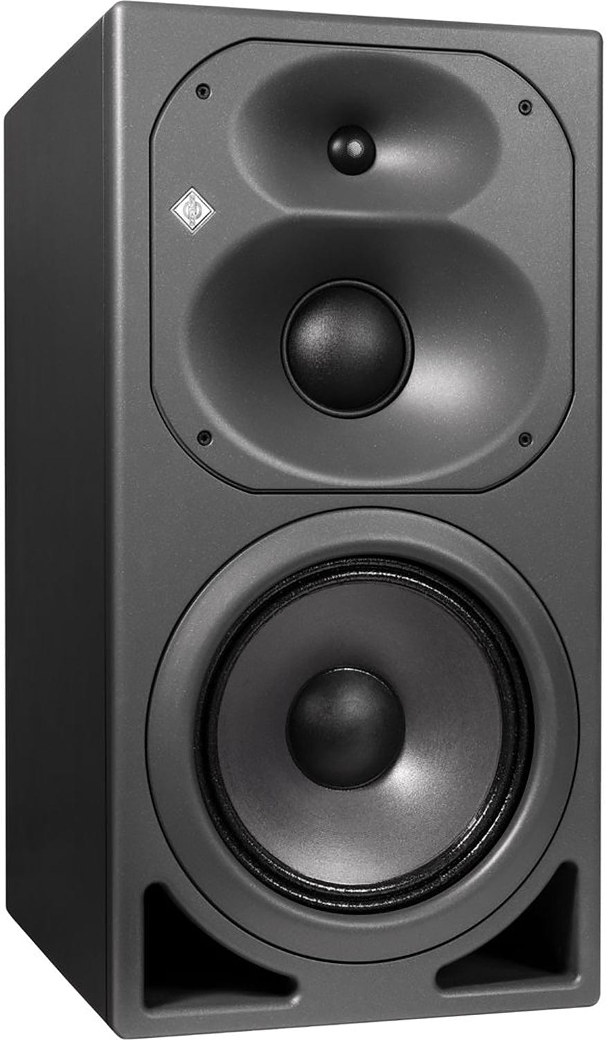 Neumann KH-420-G 3-Way Active Mid-Field Studio Monitor - PSSL ProSound and Stage Lighting