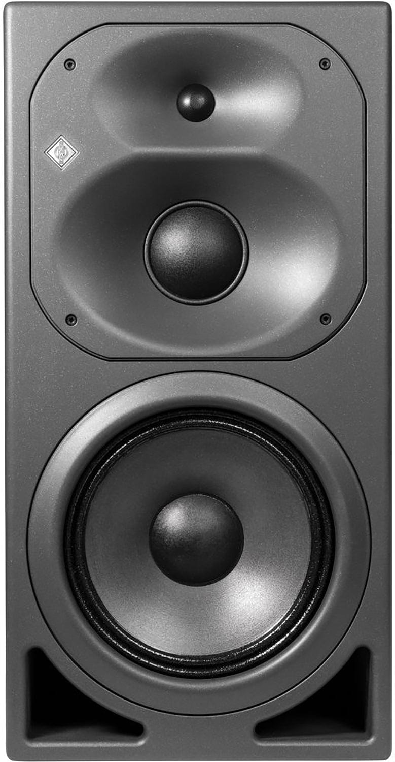 Neumann KH-420-G 3-Way Active Mid-Field Studio Monitor - PSSL ProSound and Stage Lighting